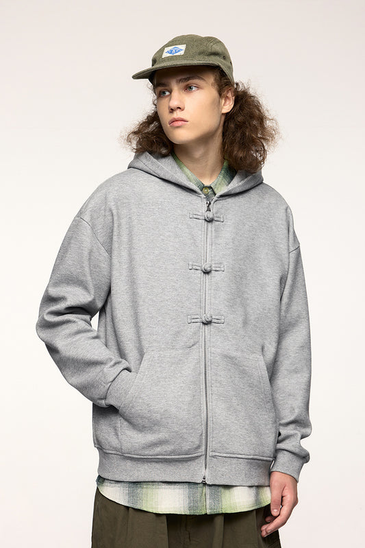 Heritage Hoodie