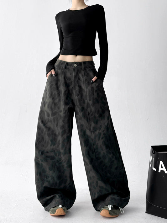Shadowflare Trousers