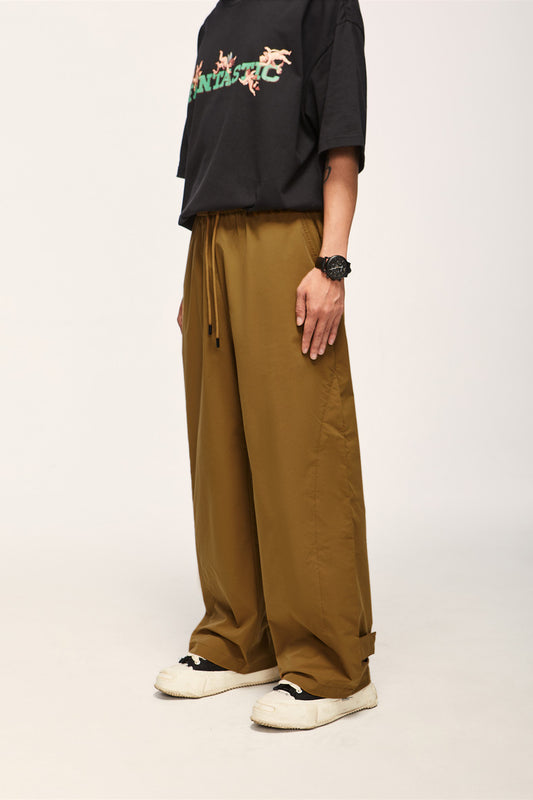 Arcade Toggle Pants