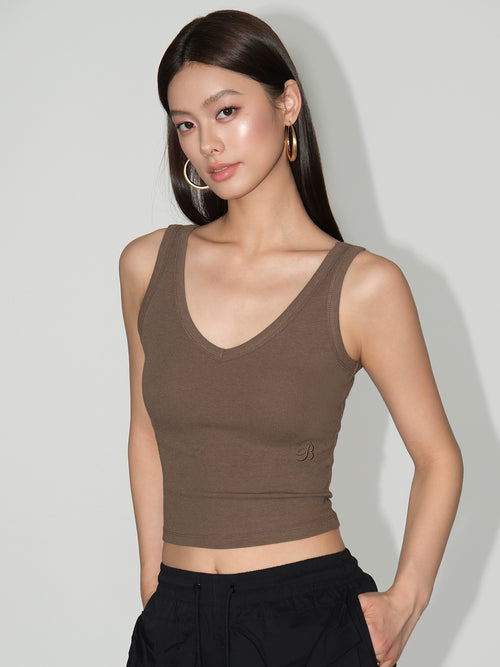 Zia Vibe Rib Tank