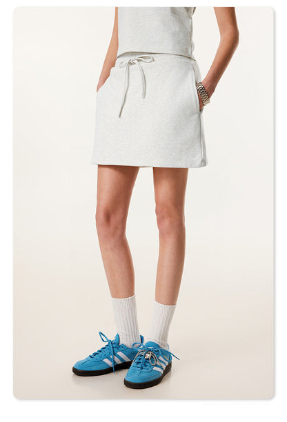 Trendline Mini Skirt