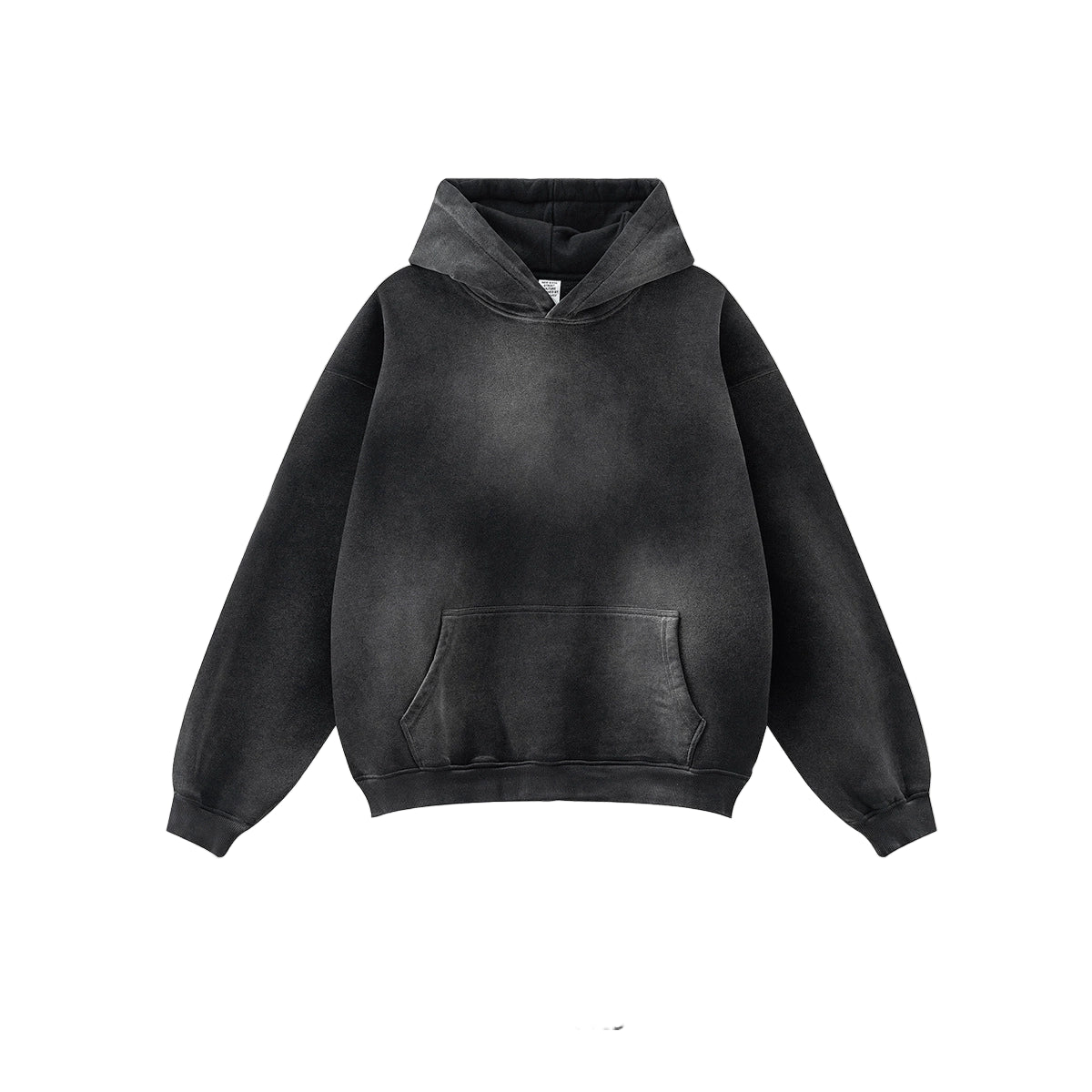 Cloud Oversize Sweatshirt