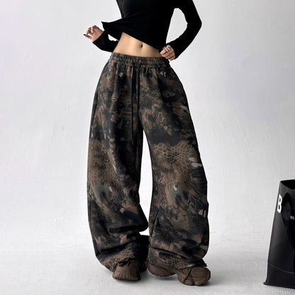 Tactiform Flow Pants
