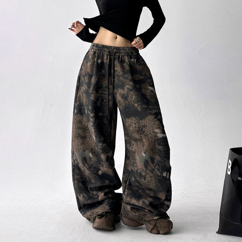 Tactiform Flow Pants
