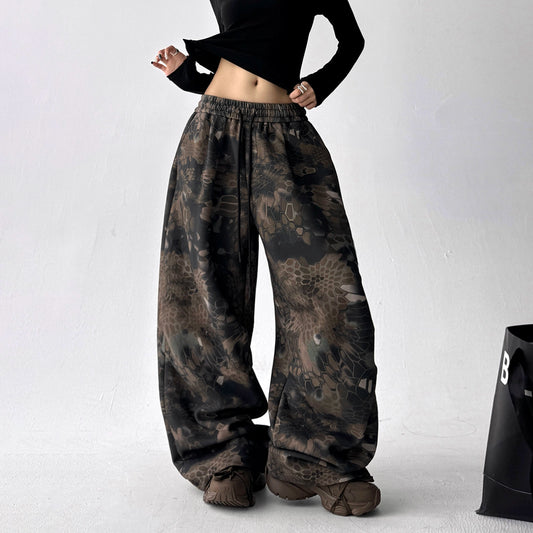 Tactiform Flow Pants