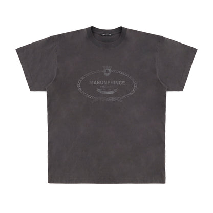 Collegiate Crest Tee