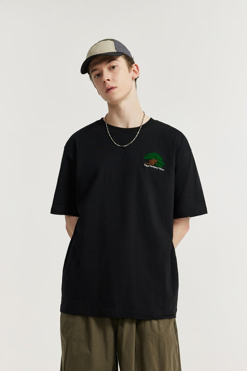 Treat Yourself' Tee