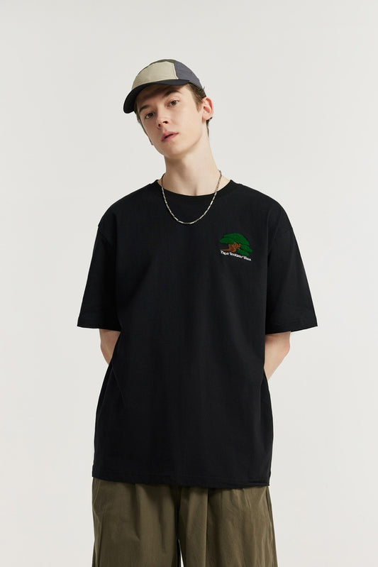 Treat Yourself' Tee