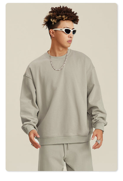 Monotone Core Sweater