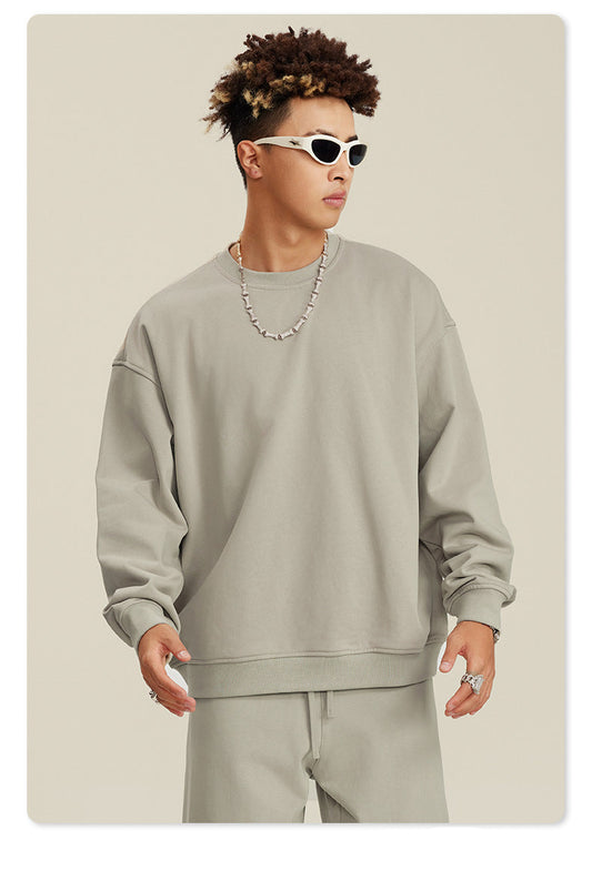 Monotone Core Sweater