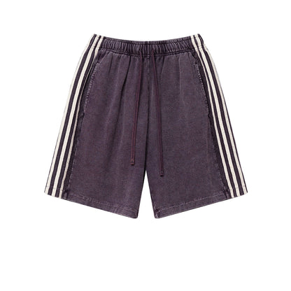 BreatheFit Shorts