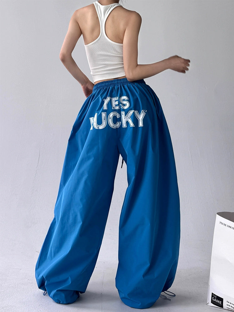 Volumex Training Pants