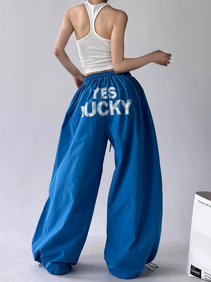 Volumex Training Pants