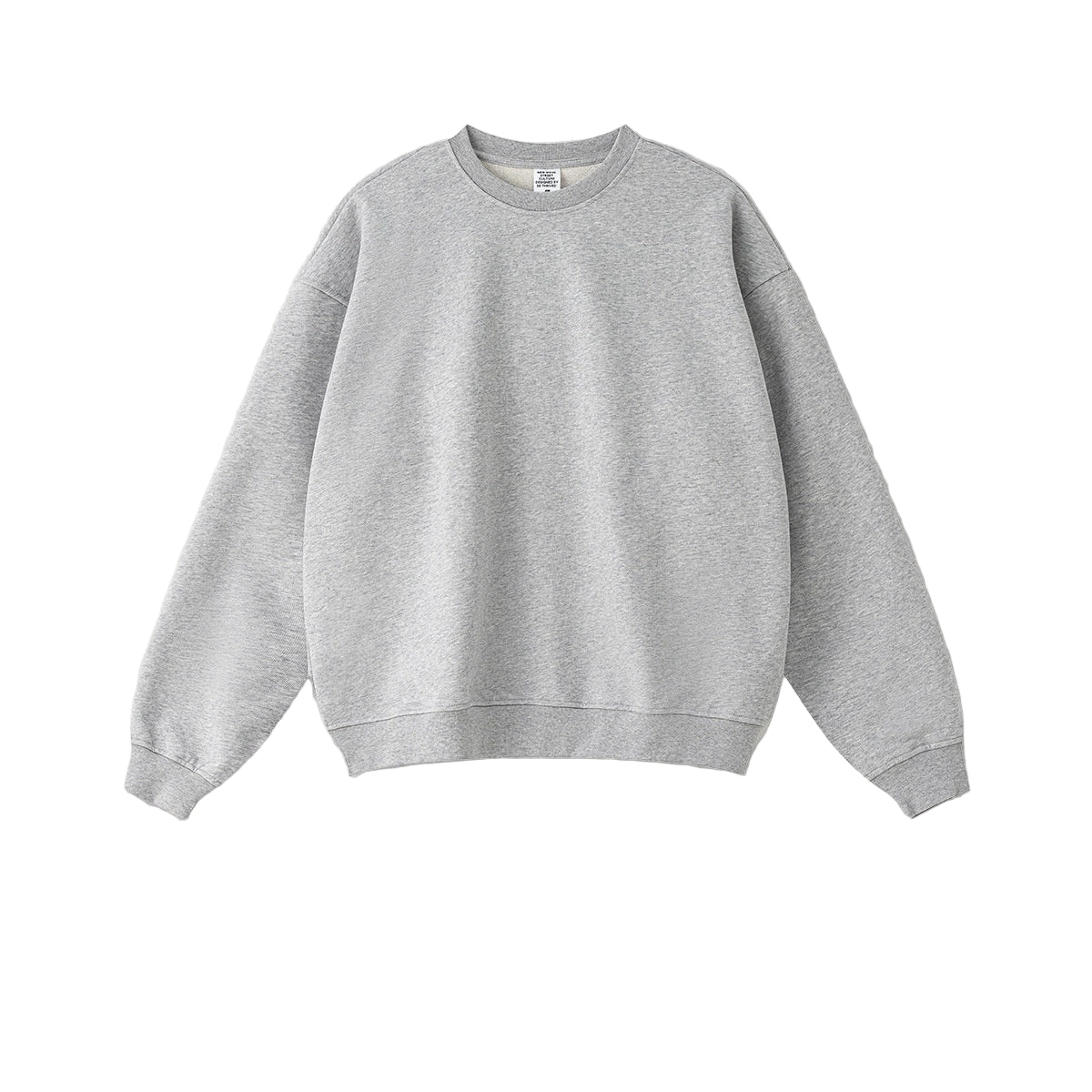 Monotone Core Sweater