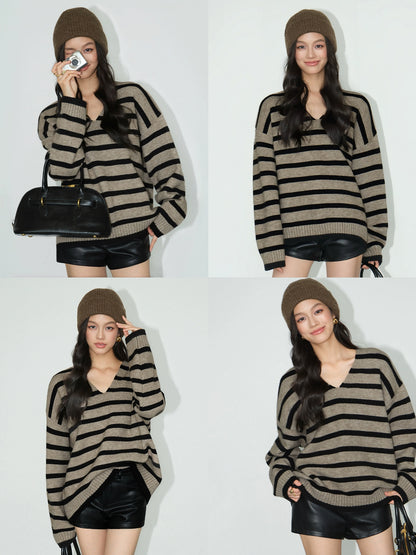 Tessa Cozy Sweater