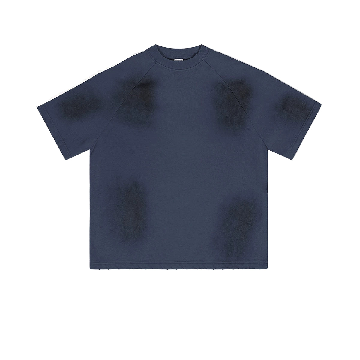 Sideflash Tee
