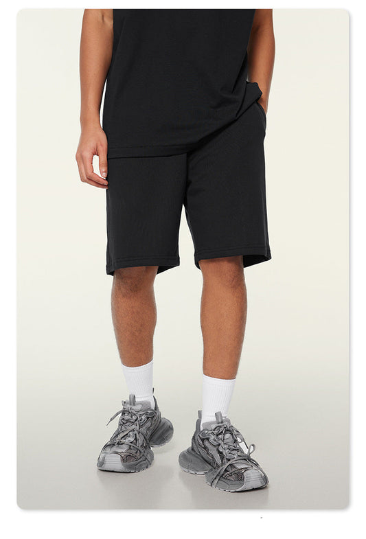 Corner Swagger Shorts