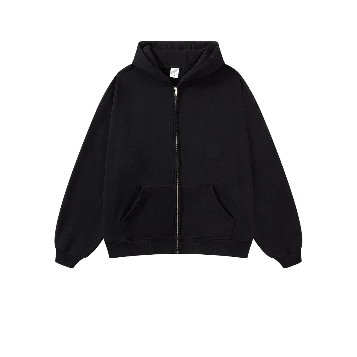 Lowkey Luxe Hoodie
