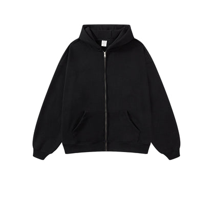 Lowkey Luxe Hoodie