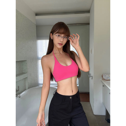 ZenFit Halter Top