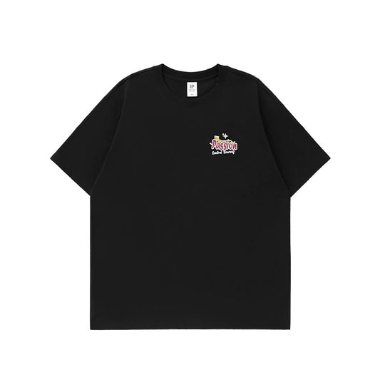 Comic Passion Tee