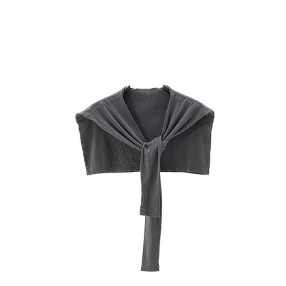Versatile Wrap Shawl