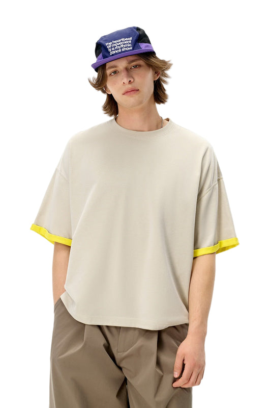 Aero DualTone Shirt