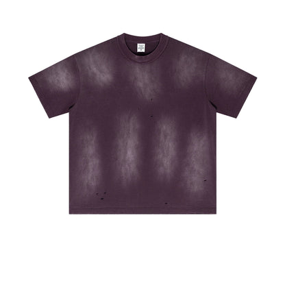 Subtle Slash Tee