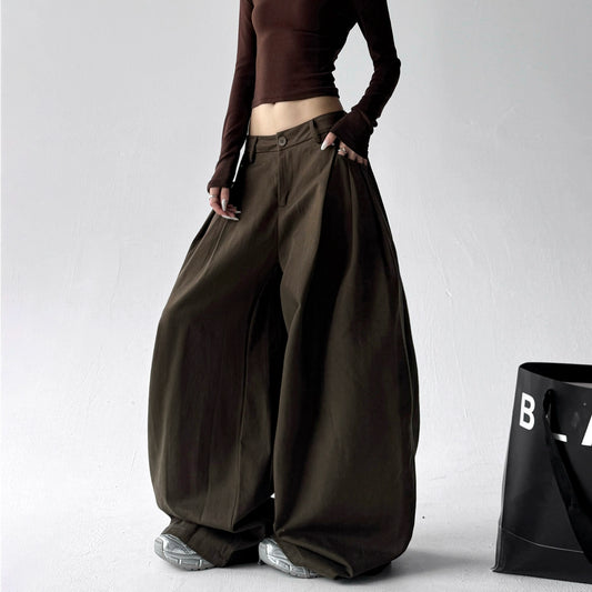 Ecliptix Wide Pants