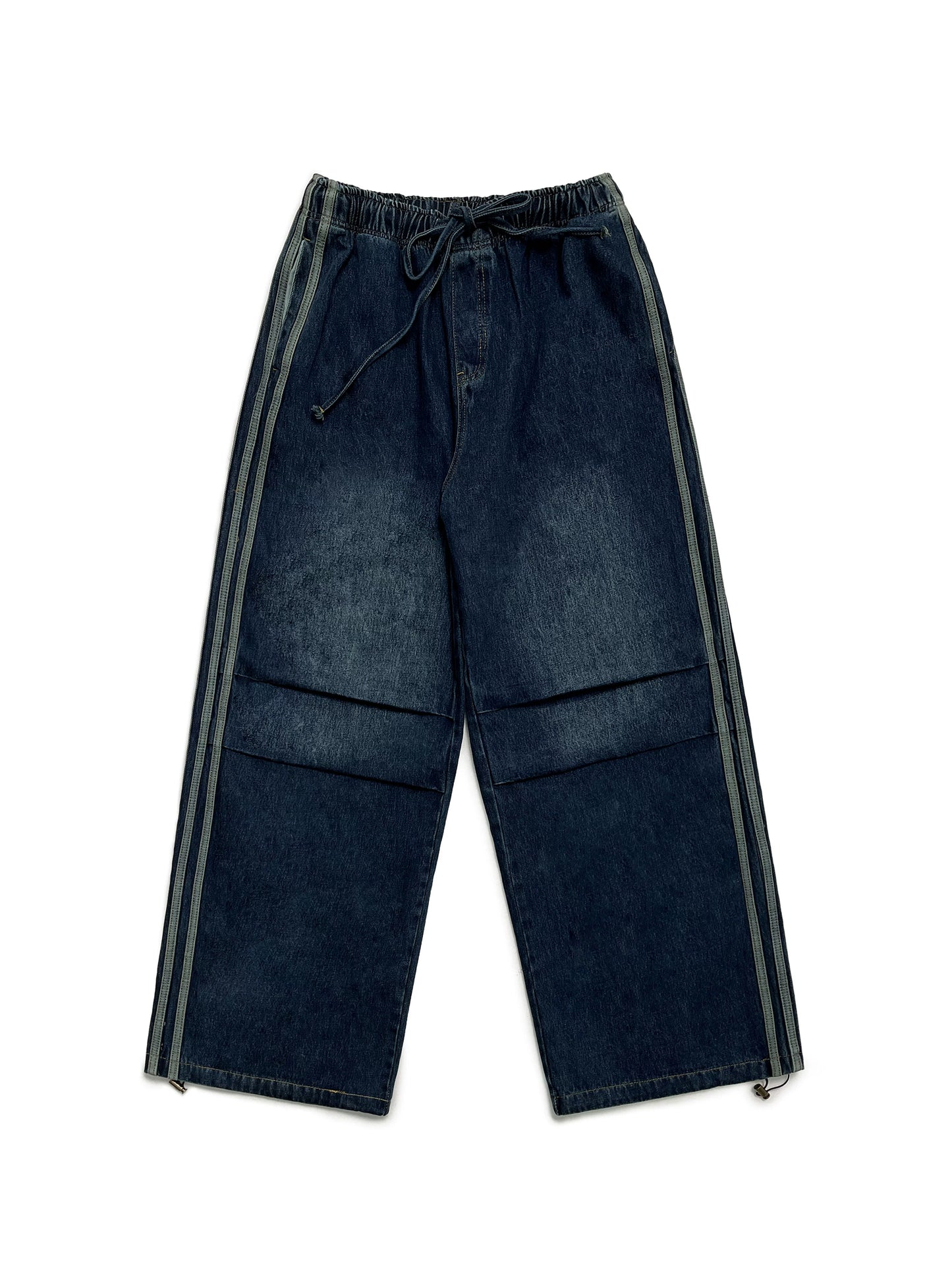 Layertrack Denim Pants