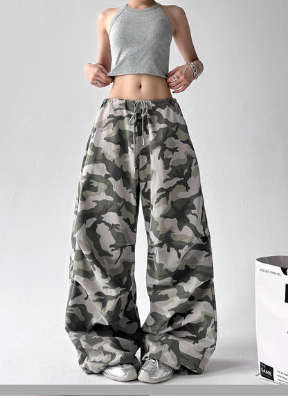 Camosurge Trousers