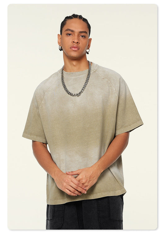 Elevated Basics Shirt