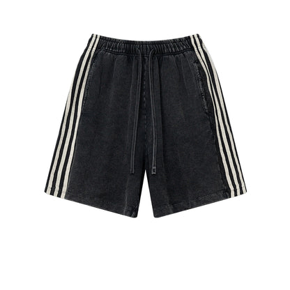 BreatheFit Shorts