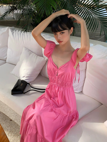 Zephyr Meadow Dress