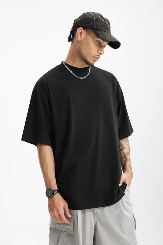 Heavy Drape Tee