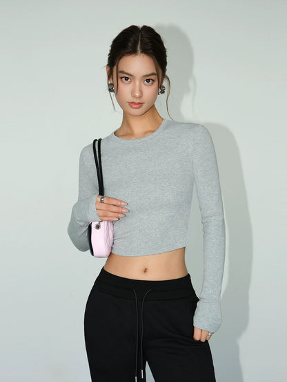 Novi Minimalist Sleek Tee