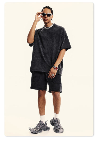 Ripped Mood Tee