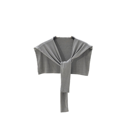 Versatile Wrap Shawl