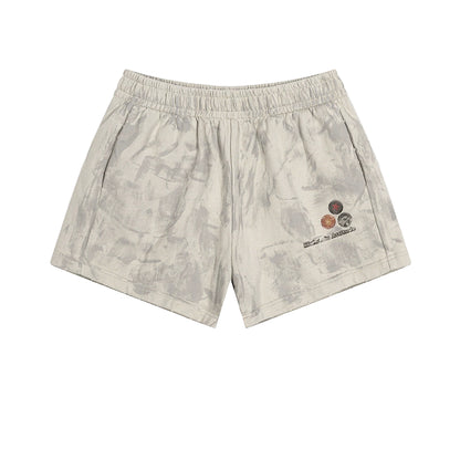 StreetFlow Shorts