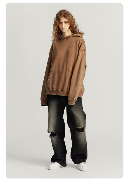 Driftline Flux Hoodie