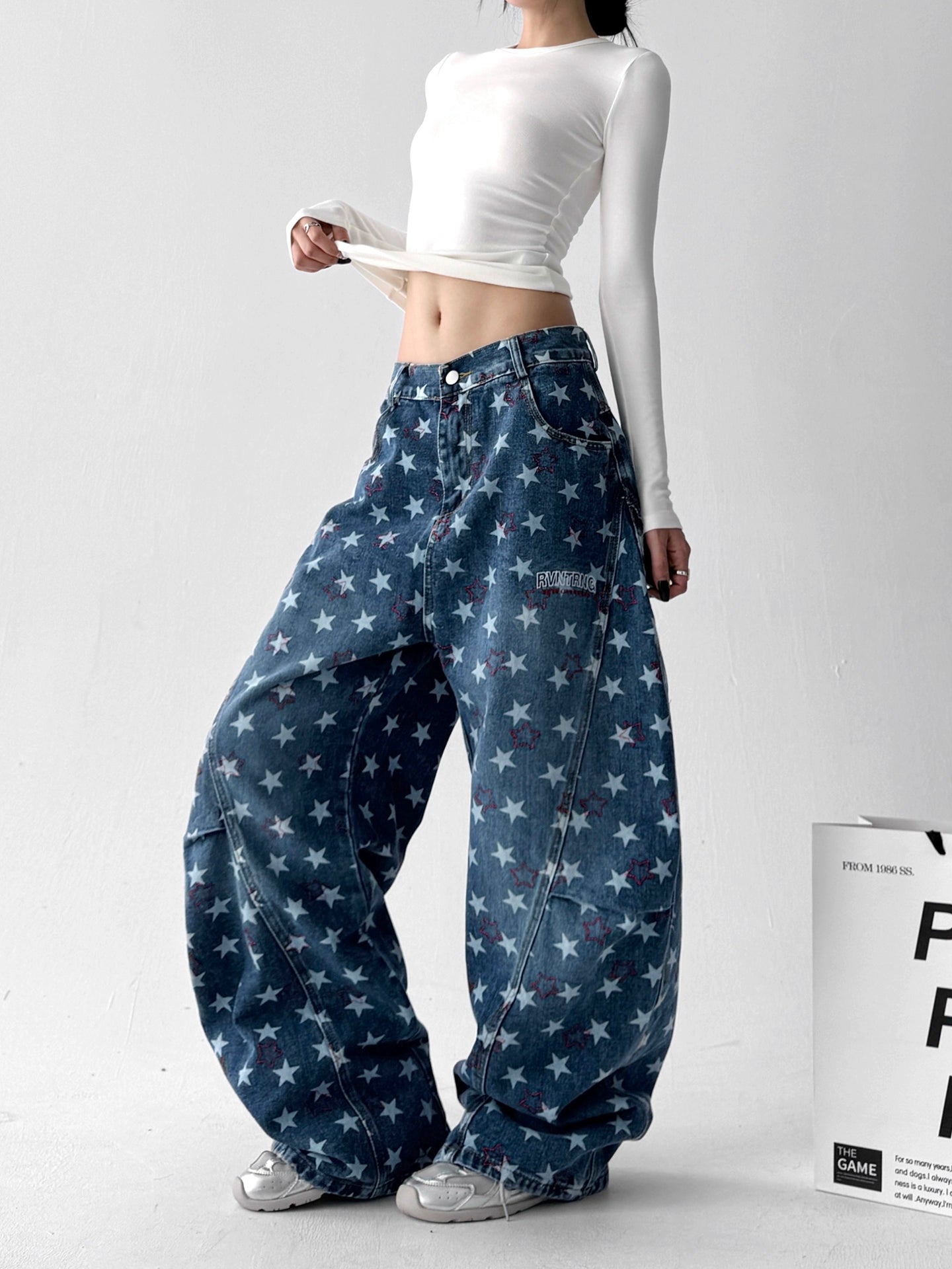 Astral Street Jeans