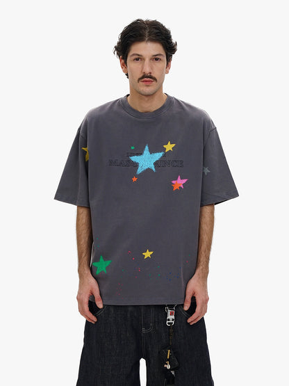 Galactic Pop Tee