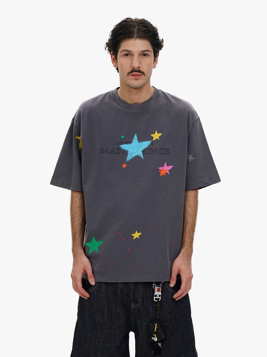 Galactic Pop Tee