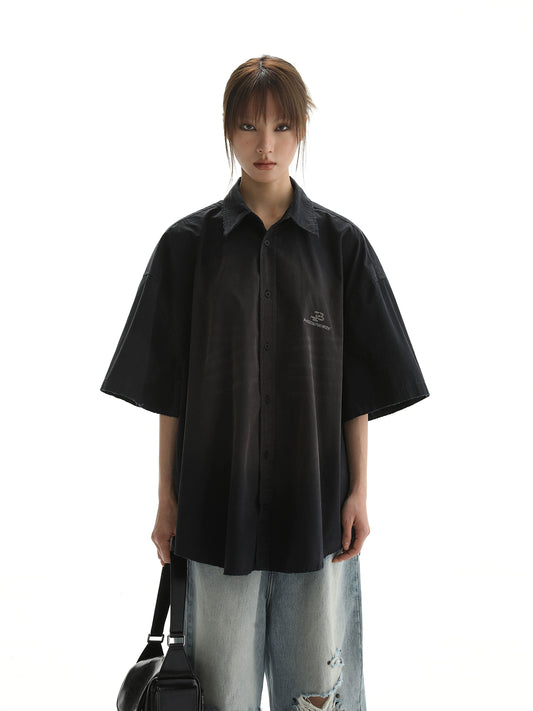 Silent Composure Shirt