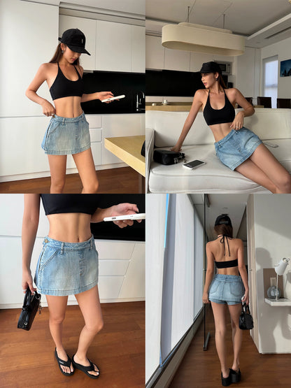 Kira Casual Skirt