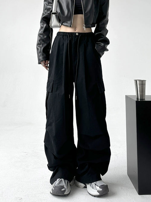 Y2K Utility Pants