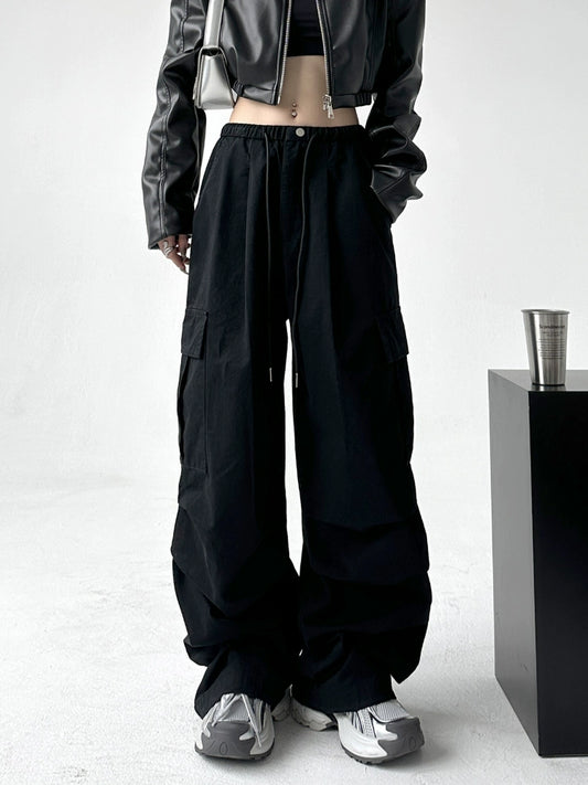 Y2K Utility Pants