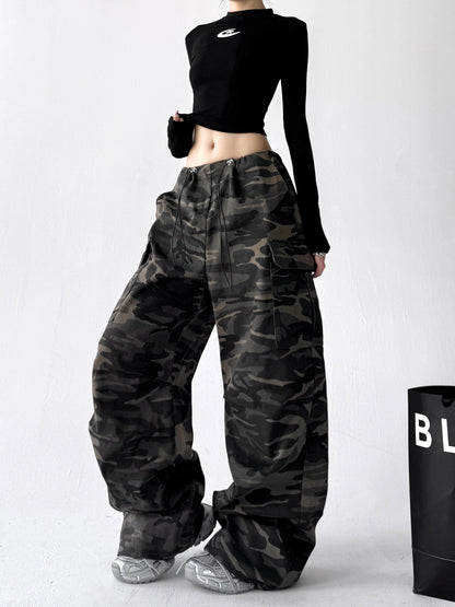 Battleform Camo Pants