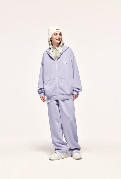 Embro Rainbow Tie Pants