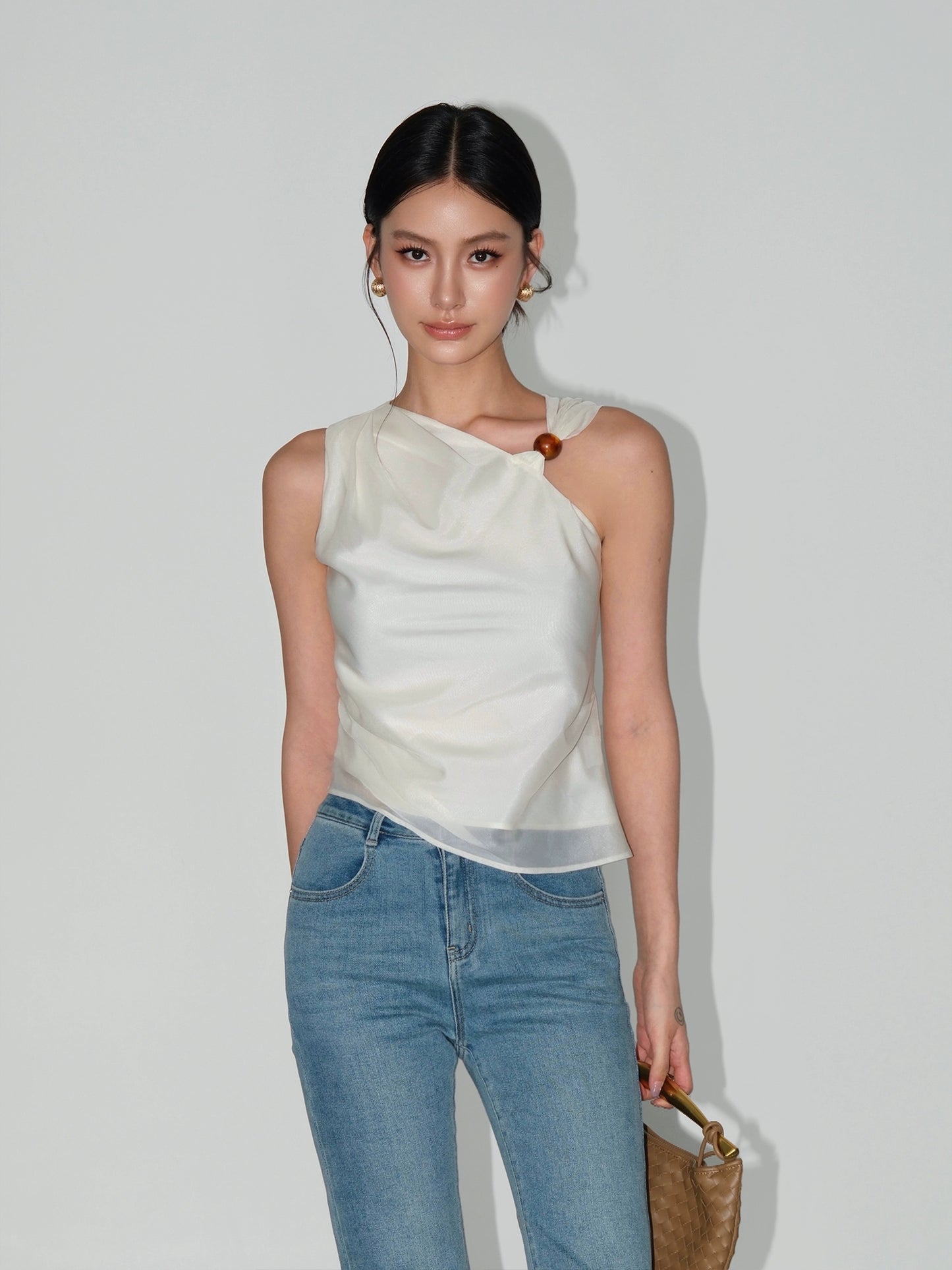 Flash Glam Top